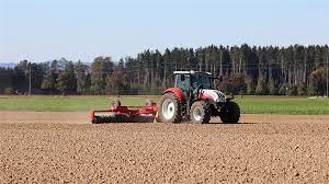 Corso di aggiornamento per addetti alla conduzione di trattori agricoli e/o forestali