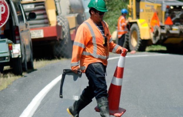 26 GENNAIO 2025 – AGGIORNAMENTO Corso “Segnaletica stradale” per PREPOSTI e LAVORATORI